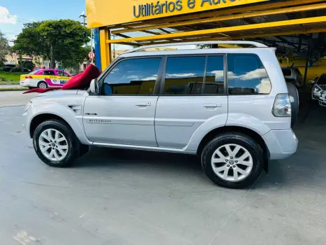 MITSUBISHI Pajero TR4 2.0 16V 4P 4X4 AUTOMTICO, Foto 6