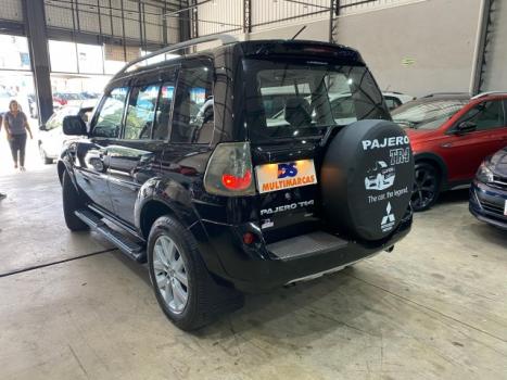 MITSUBISHI Pajero TR4 2.0 16V 4P FLEX, Foto 2