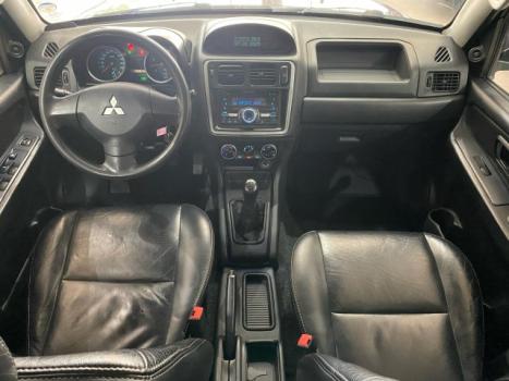 MITSUBISHI Pajero TR4 2.0 16V 4P FLEX, Foto 3