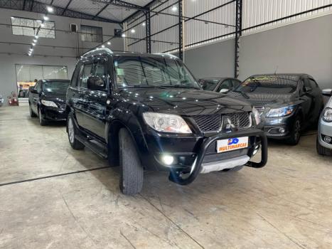 MITSUBISHI Pajero TR4 2.0 16V 4P FLEX, Foto 11