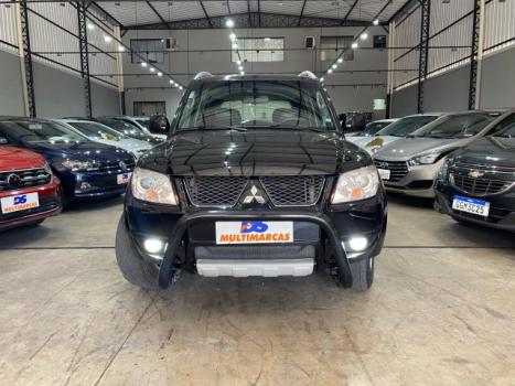 MITSUBISHI Pajero TR4 2.0 16V 4P FLEX, Foto 13