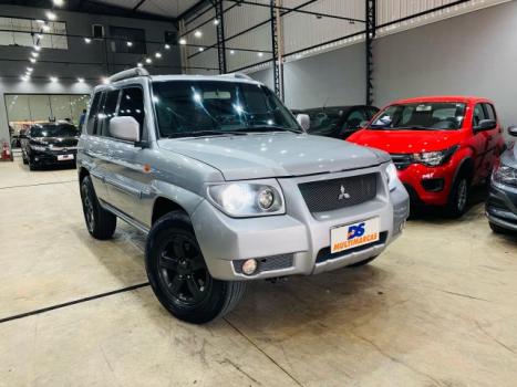 MITSUBISHI Pajero TR4 2.0 16V 4P 4X4 AUTOMTICO, Foto 9