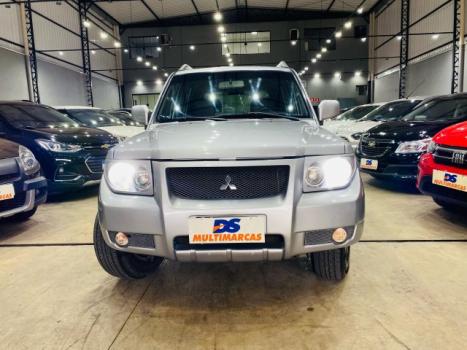 MITSUBISHI Pajero TR4 2.0 16V 4P 4X4 AUTOMTICO, Foto 11