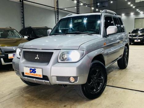 MITSUBISHI Pajero TR4 2.0 16V 4P 4X4 AUTOMTICO, Foto 14