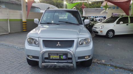 MITSUBISHI Pajero TR4 2.0 16V 4P 4X4 FLEX, Foto 2