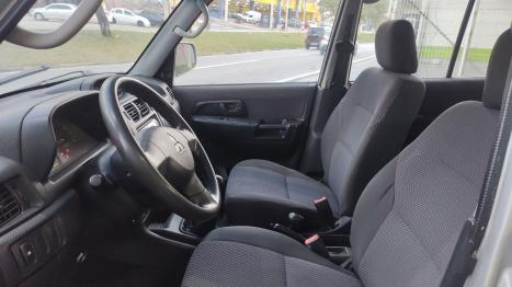 MITSUBISHI Pajero TR4 2.0 16V 4P 4X4 FLEX, Foto 3