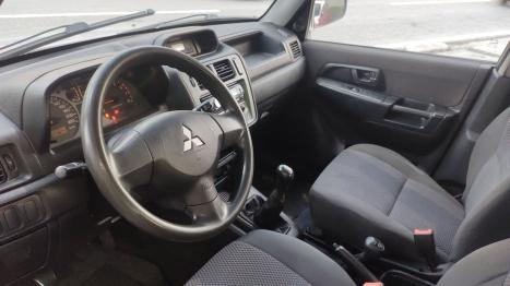 MITSUBISHI Pajero TR4 2.0 16V 4P 4X4 FLEX, Foto 4