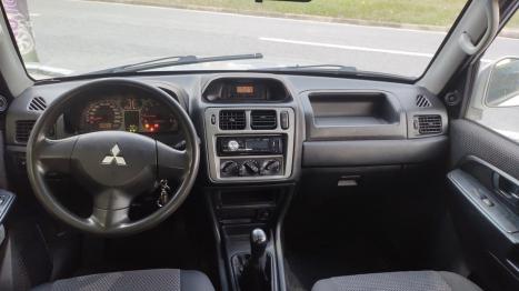 MITSUBISHI Pajero TR4 2.0 16V 4P 4X4 FLEX, Foto 5