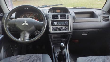 MITSUBISHI Pajero TR4 2.0 16V 4P 4X4 FLEX, Foto 6