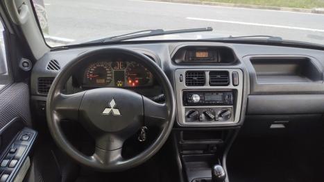 MITSUBISHI Pajero TR4 2.0 16V 4P 4X4 FLEX, Foto 7