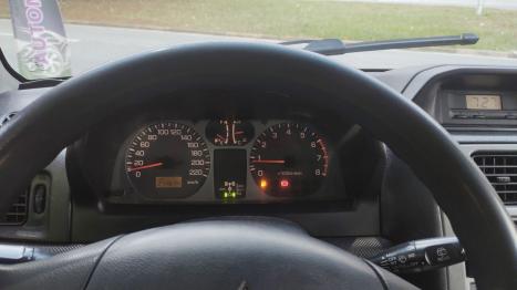 MITSUBISHI Pajero TR4 2.0 16V 4P 4X4 FLEX, Foto 8