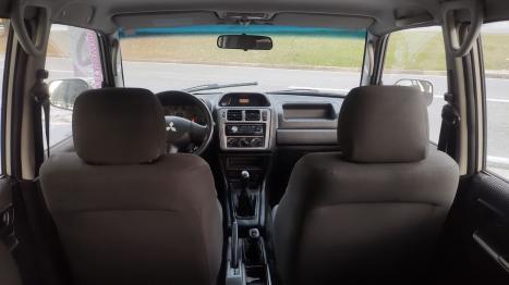 MITSUBISHI Pajero TR4 2.0 16V 4P 4X4 FLEX, Foto 9