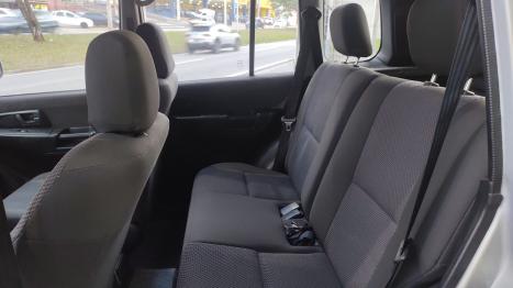 MITSUBISHI Pajero TR4 2.0 16V 4P 4X4 FLEX, Foto 10