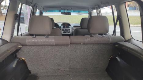 MITSUBISHI Pajero TR4 2.0 16V 4P 4X4 FLEX, Foto 11