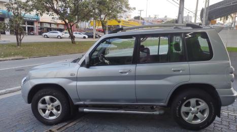 MITSUBISHI Pajero TR4 2.0 16V 4P 4X4 FLEX, Foto 12