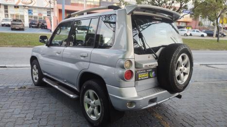 MITSUBISHI Pajero TR4 2.0 16V 4P 4X4 FLEX, Foto 13