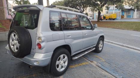 MITSUBISHI Pajero TR4 2.0 16V 4P 4X4 FLEX, Foto 15