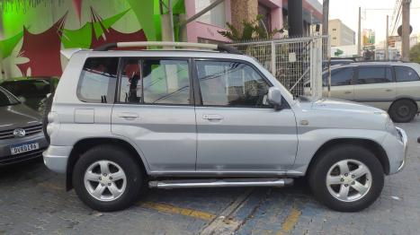 MITSUBISHI Pajero TR4 2.0 16V 4P 4X4 FLEX, Foto 16