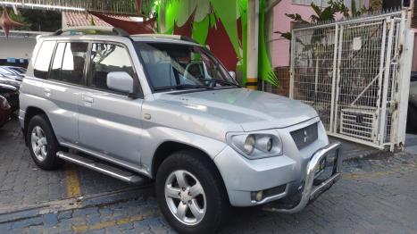 MITSUBISHI Pajero TR4 2.0 16V 4P 4X4 FLEX, Foto 17