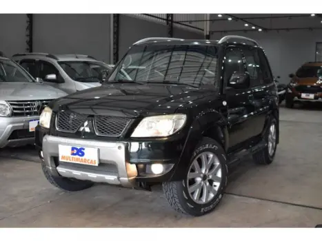 MITSUBISHI Pajero TR4 2.0 16V 4P FLEX AUTOMTICO, Foto 1