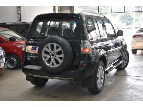 MITSUBISHI Pajero TR4 2.0 16V 4P FLEX AUTOMTICO, Foto 2