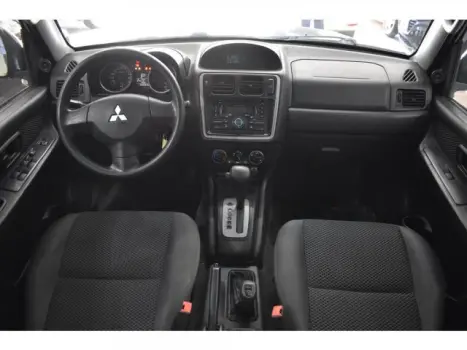 MITSUBISHI Pajero TR4 2.0 16V 4P FLEX AUTOMTICO, Foto 3