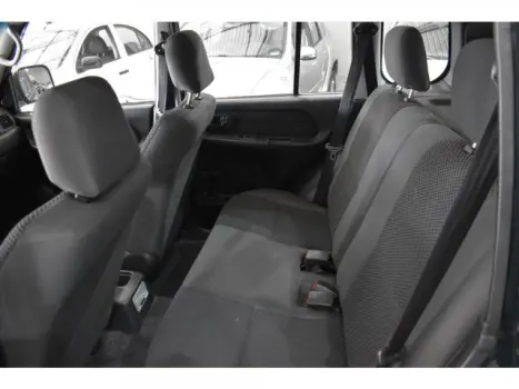 MITSUBISHI Pajero TR4 2.0 16V 4P FLEX AUTOMTICO, Foto 4