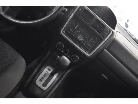 MITSUBISHI Pajero TR4 2.0 16V 4P FLEX AUTOMTICO, Foto 5