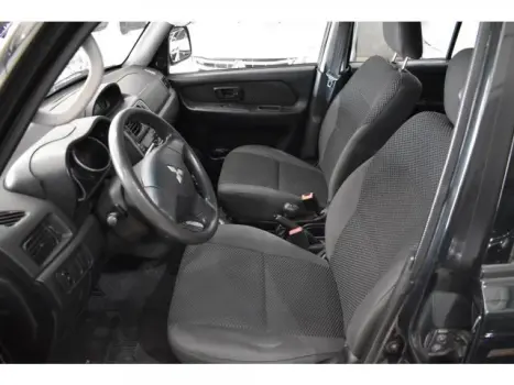 MITSUBISHI Pajero TR4 2.0 16V 4P FLEX AUTOMTICO, Foto 6
