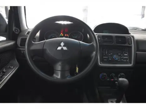 MITSUBISHI Pajero TR4 2.0 16V 4P FLEX AUTOMTICO, Foto 7
