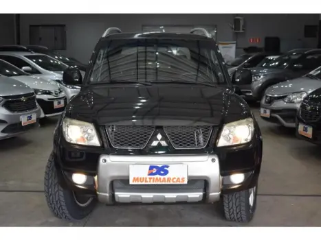 MITSUBISHI Pajero TR4 2.0 16V 4P FLEX AUTOMTICO, Foto 8