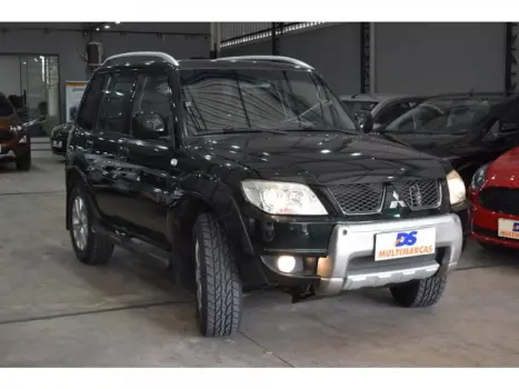 MITSUBISHI Pajero TR4 2.0 16V 4P FLEX AUTOMTICO, Foto 9