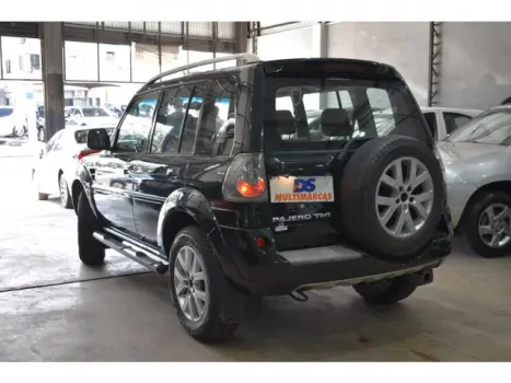 MITSUBISHI Pajero TR4 2.0 16V 4P FLEX AUTOMTICO, Foto 10