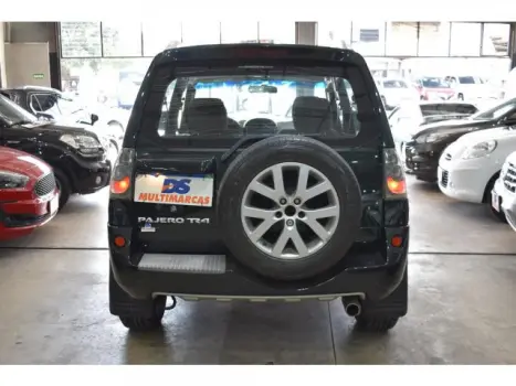 MITSUBISHI Pajero TR4 2.0 16V 4P FLEX AUTOMTICO, Foto 11
