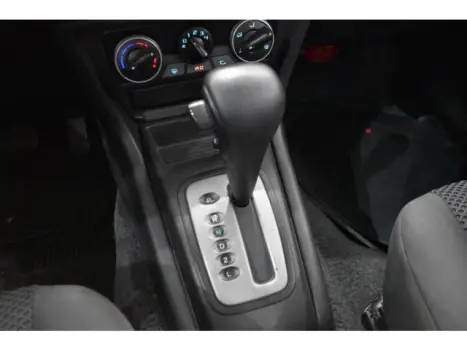 MITSUBISHI Pajero TR4 2.0 16V 4P FLEX AUTOMTICO, Foto 12