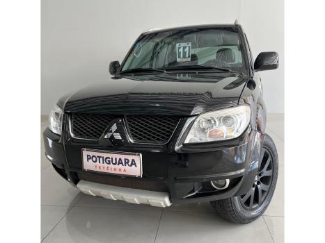 MITSUBISHI Pajero TR4 2.0 16V 4P, Foto 2