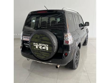MITSUBISHI Pajero TR4 2.0 16V 4P, Foto 3