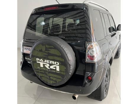 MITSUBISHI Pajero TR4 2.0 16V 4P, Foto 4