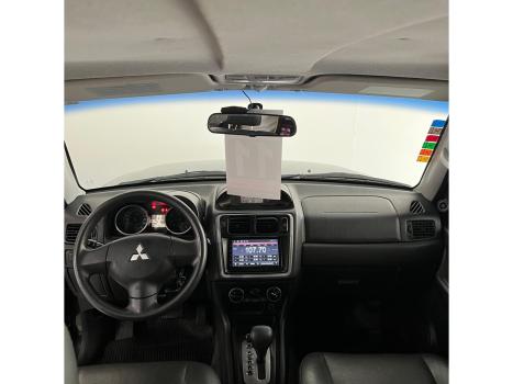 MITSUBISHI Pajero TR4 2.0 16V 4P, Foto 5
