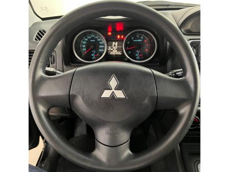 MITSUBISHI Pajero TR4 2.0 16V 4P, Foto 6