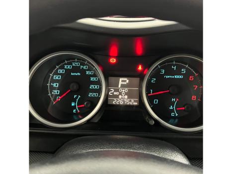 MITSUBISHI Pajero TR4 2.0 16V 4P, Foto 7