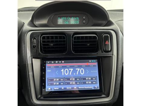 MITSUBISHI Pajero TR4 2.0 16V 4P, Foto 8