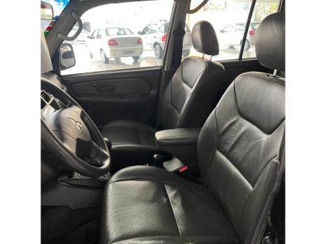 MITSUBISHI Pajero TR4 2.0 16V 4P, Foto 10