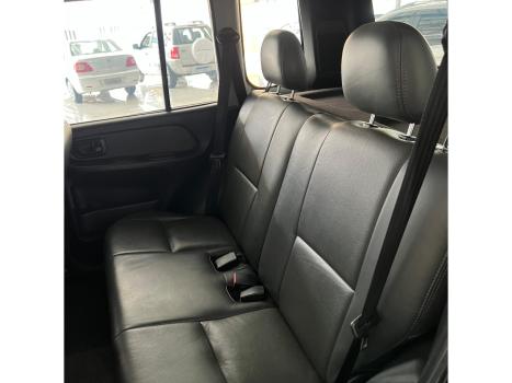 MITSUBISHI Pajero TR4 2.0 16V 4P, Foto 11
