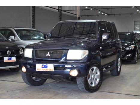 MITSUBISHI Pajero TR4 2.0 16V 4P 4X4 AUTOMTICO, Foto 1