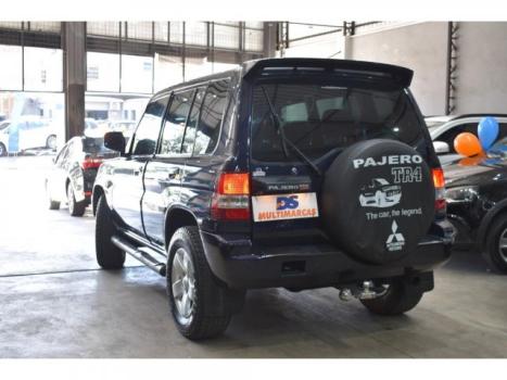 MITSUBISHI Pajero TR4 2.0 16V 4P 4X4 AUTOMTICO, Foto 2