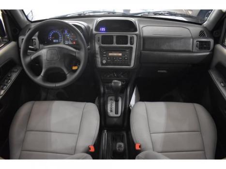 MITSUBISHI Pajero TR4 2.0 16V 4P 4X4 AUTOMTICO, Foto 3