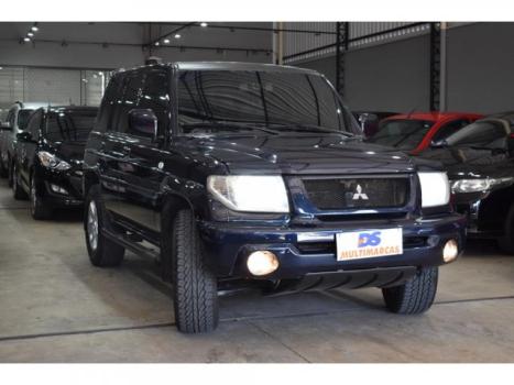 MITSUBISHI Pajero TR4 2.0 16V 4P 4X4 AUTOMTICO, Foto 10