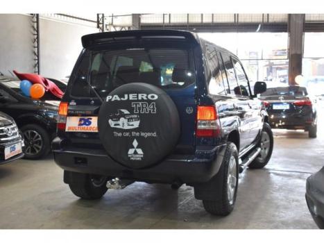 MITSUBISHI Pajero TR4 2.0 16V 4P 4X4 AUTOMTICO, Foto 11