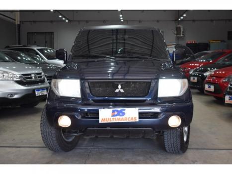MITSUBISHI Pajero TR4 2.0 16V 4P 4X4 AUTOMTICO, Foto 12